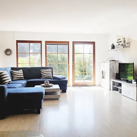 Urlaub Am Holiday home