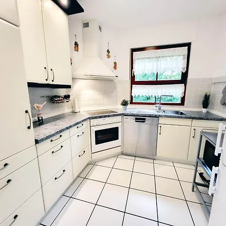 Urlaub Am Holiday home Tating