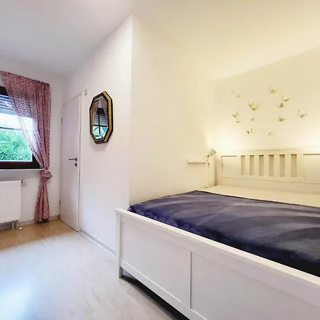 Urlaub Am Holiday home Tating