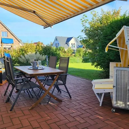 Urlaub Am Holiday home *