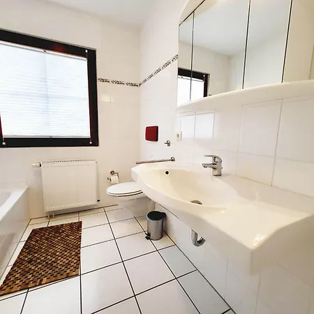 Urlaub Am Holiday home