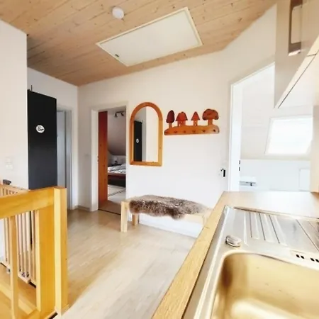 Urlaub Am Holiday home *