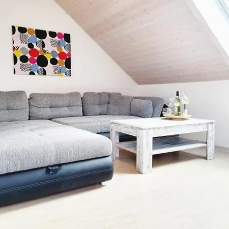 Urlaub Am Holiday home