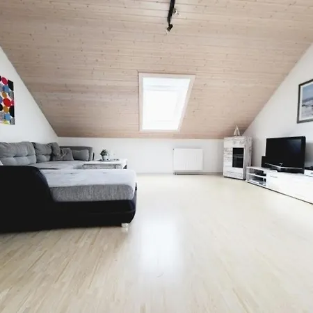 Urlaub Am Holiday home *