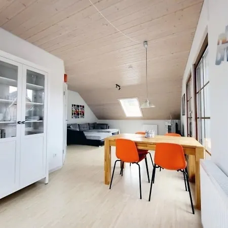 Holiday home Urlaub Am *