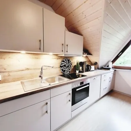 Holiday home Urlaub Am *