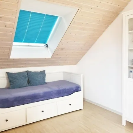 Holiday home Urlaub Am *